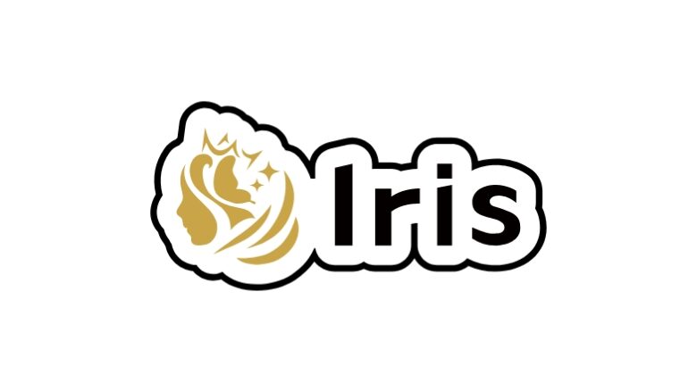 Irisロゴ